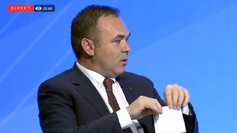 Selimi: Deshën të na kapin në gjumë, e më pas të krijojnë qeveri jo legjitime