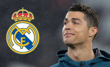 Fonte: Ronaldo e ka lënë derën hapur te Reali, nuk befasohem nëse kthehet