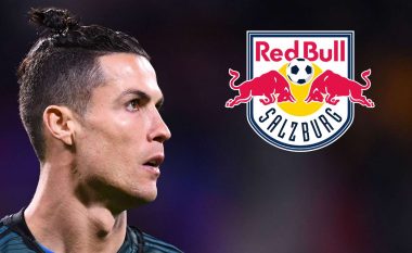 “Nëse dëshiron Salzburgu, mund të blejë nesër Ronaldon” – kështu thotë Oliver Kragl