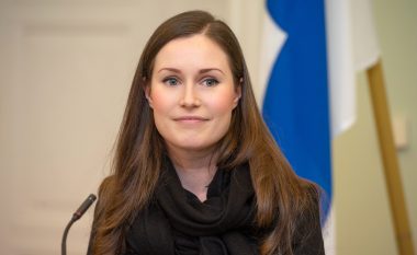 Kryeministrja finlandeze vendoset në karantinë, pasi një punonjës i zyrës së saj doli pozitiv me coronavirus