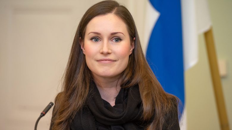 Kryeministrja finlandeze vendoset në karantinë, pasi një punonjës i zyrës së saj doli pozitiv me coronavirus