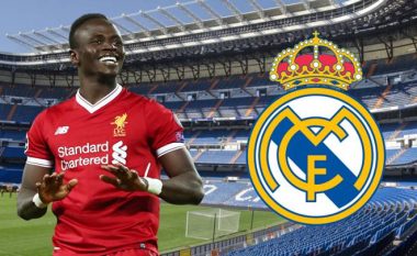 Keita Balde thotë se Sadio Mane do të largohet nga Liverpooli – senegalezi është shënjestër e Real Madridit