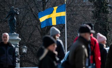 Mbi 1 mijë viktima dhe 11 mijë të infektuar nga Covid-19 në Suedi