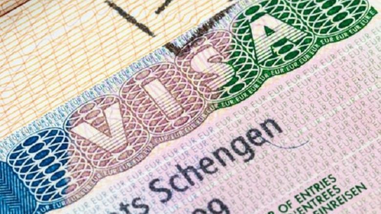​Mashtroi katër persona për viza pune në Gjermani, arrestohet i dyshuari nga Deçani