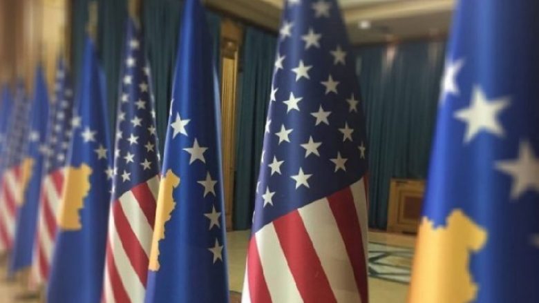 Kosova e SHBA me marrëveshje kundër manipulimit të informacionit nga shtetet e huaja