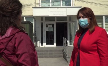 Në Kamenicë, ​30 raste me coronavirus, pesë të shëruar dhe asnjë i vdekur
