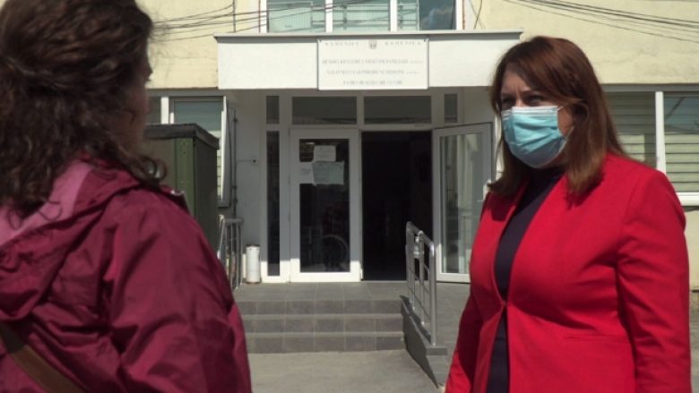 Në Kamenicë, ​30 raste me coronavirus, pesë të shëruar dhe asnjë i vdekur