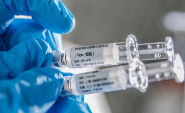 Vaksina mbron majmunët nga COVID-19
