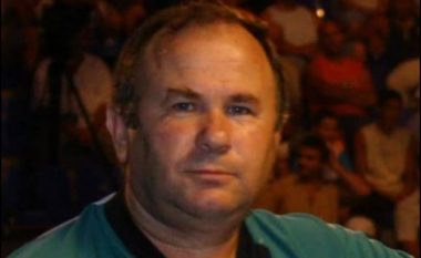 Sporti shqiptar merr lajmin e hidhur: Ndërron jetë nga coronavirusi ish-trajneri i Kombëtares së boksit