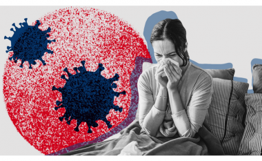 Imuniteti nga coronavirusi mund të zgjasë vetëm disa muaj, paralajmërojnë shkencëtarët