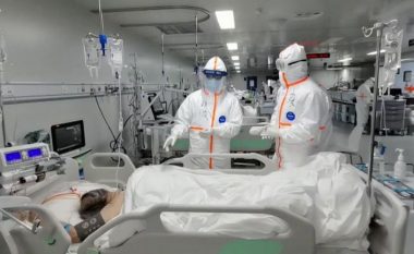 Largohet edhe pacienti i fundit: Spitalet e Wuhanit tanimë janë pa asnjë të prekur me COVID-19