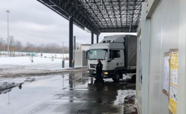 Ahmeti: Serbia po vazhdon të bllokojë kamionët tregtarë që vijnë nga Kosova