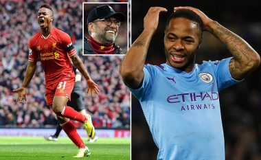 Sterling mund të kthehet te Liverpooli, e konfirmon agjenti i sulmuesit