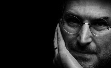 Çdo gjë që ka dëshiruar në jetë pikërisht atë e ka arritur: Kjo shprehi e pazakonshme Steve Jobsin e ka ngritur deri në majë!