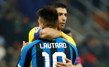 Jo vetëm Lautaron, Barcelona synon t’ia rrëmbejë një tjetër yll Interit