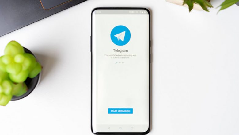 Telegram rritet shumë, tani ka 400 milionë përdorues mujor aktiv