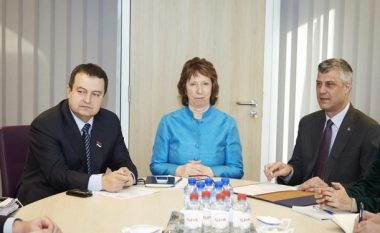 ​Shtatë vjet nga marrëveshja e parë Kosovë-Serbi në Bruksel