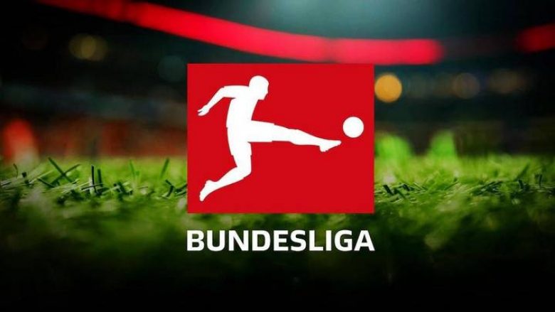 Bundesliga gati të fillojë më 9 maj