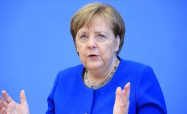 Merkel mbron OBSH-në, edhe pse Trump “ngriu” fondet për organizatën