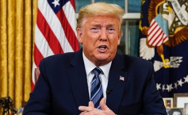 Coronavirusi në SHBA, Trump: Do të ketë shumë viktima në dy javët e ardhshme