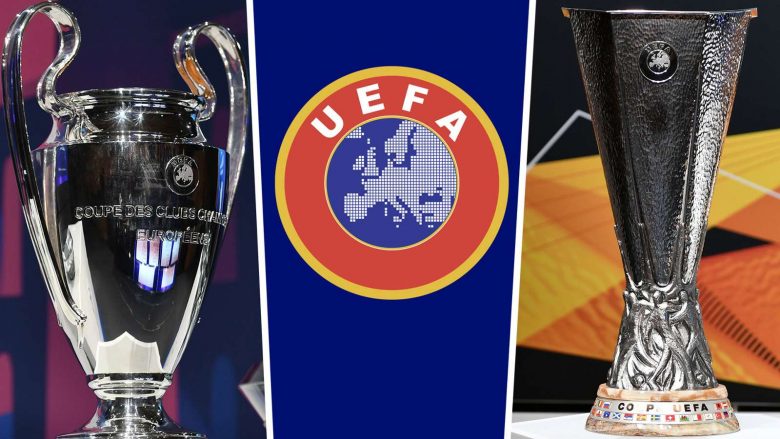 UEFA mesazh federatave të futbollit përfshirë edhe FFK-së: Mos i anuloni kampionatet, pasi nuk luani në garat evropiane