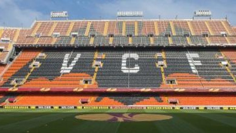 Valencia ishte klubi më i prekur nga coronavirusi, por synon t’i kthehet stërvitjeve brenda 10 ditëve