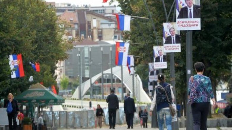 Ibishi: Institucionet shtetërore të intervenojnë në veri, agjenturat serbe mund ta shfrytëzojnë situatën