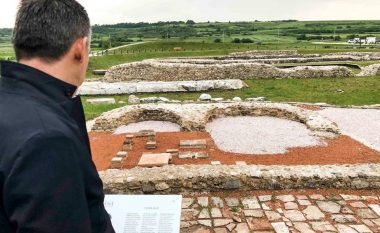 Veseli: Serbia t’i kthejë objektet e trashëgimisë sonë kulturore, që i ka grabitur
