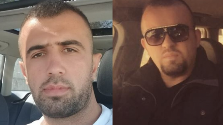 Vriten me kallashnikov dy vëllezër në Durrës, u gjetën pa jetë brenda makinës