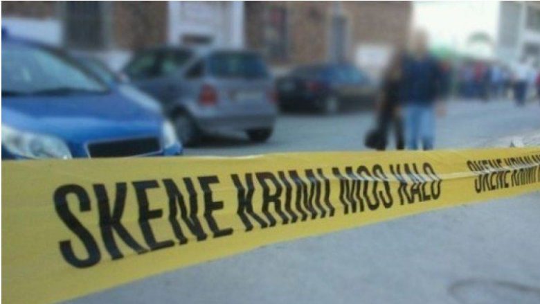 Vritet me thikë një grua në Tiranë, policia arreston motrën e viktimës