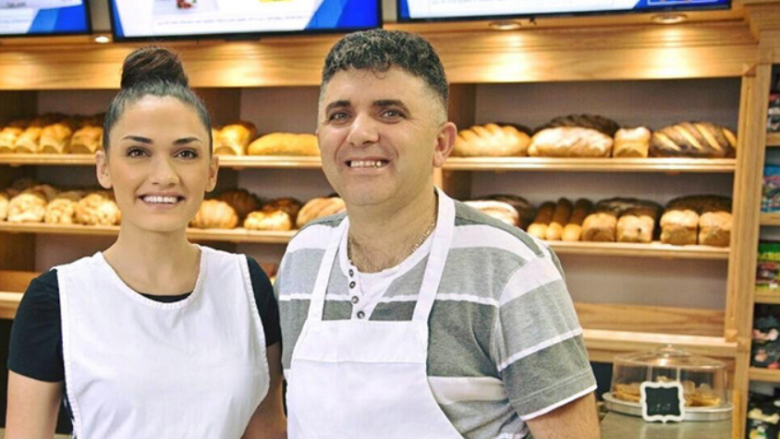 Për shkak të gjendjes si pasojë e coronavirusit, shqiptari nga Kosova jep bukë falas në Kanada