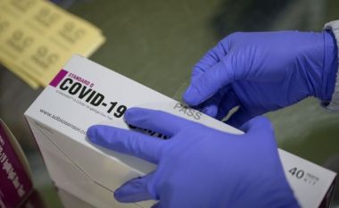 SHBA, vendi i parë në botë me mbi 1.000 vdekje nga coronavirusi në ditë