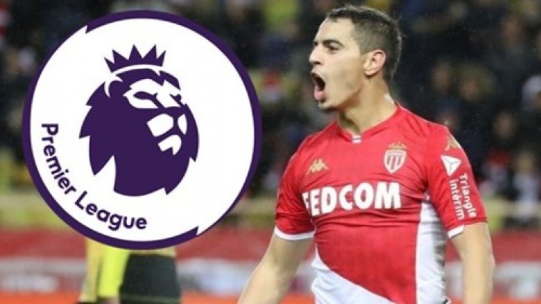 Top pesë klubet nga Liga Premier që po ‘luftojnë’ për shërbimet e Wissam Ben Yedder