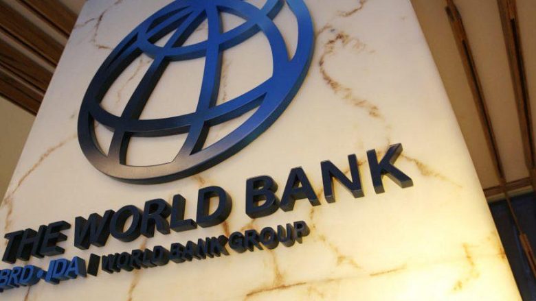 Banka Botërore: Prodhimi botëror do të tkurret për 5.2 për qind