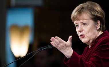 Merkel, konsiderohet si një nga personalitetet udhëheqëse më të forta në botë