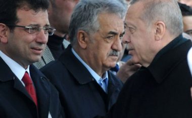 Përplasje ndërmjet Erdoganit dhe kreut të opozitës – shkak “mënyra e luftimit të coronavirusit”