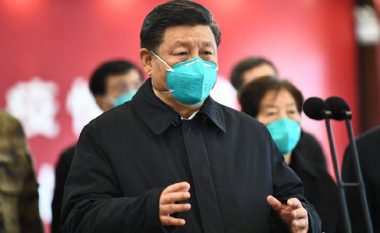 Një hetim zbulon se si Kina fshehu madhësinë e pandemisë nga popullsia e saj, gjatë ditëve kryesore për të parandaluar përhapjen e saj