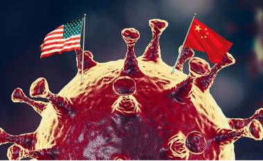 A janë SHBA dhe Kina në prag të Luftës së Ftohtë?