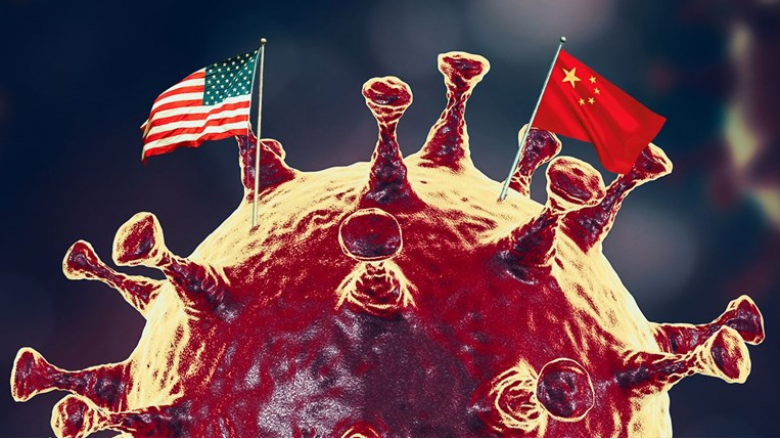 A janë SHBA dhe Kina në prag të Luftës së Ftohtë?