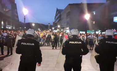 Arrestimi i priftërinjve nxit trazira në Mal të Zi