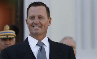 Grenell: Gjermania po minon rolin frenues bërthamor të NATO-s