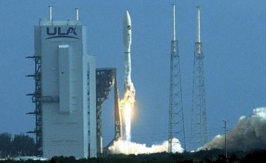 Amerikanët lansojnë raketën për misione të fshehta, për “Atlas V” as Pentagoni nuk zbulon asgjë