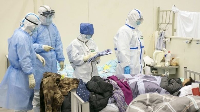 ​Coronavirusi në Itali, shënohen 162 viktima në 24 orë