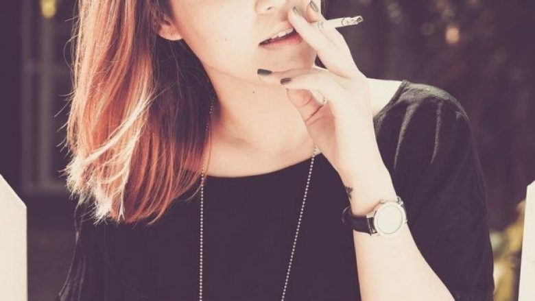 ​Ndalohet pirja e cigareve mentol në vendet e Bashkimit Evropian