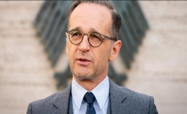 Ministri i Jashtëm gjerman: Pushimet në verë të mundshme, por me kufizime
