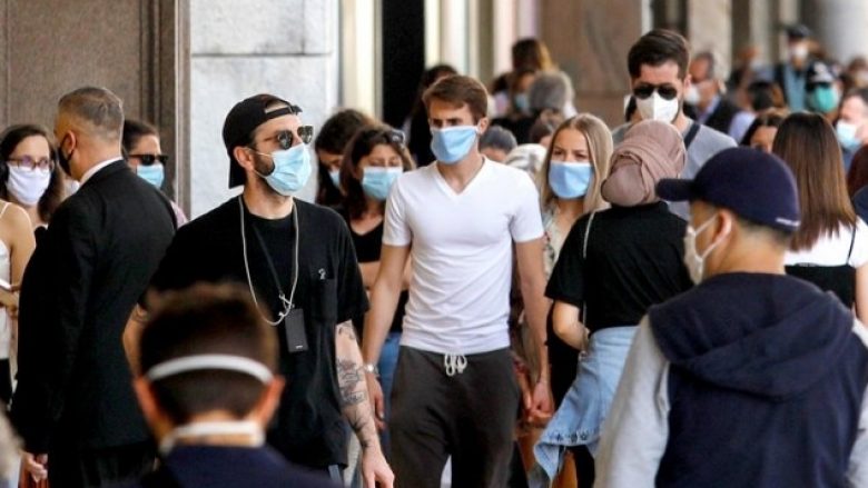 ​Rritet numri i viktimave nga coronavirusi në Itali