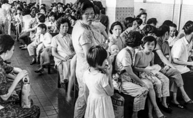 Historia e gripit të Hong Kongut që ua kishte marrë jetën miliona njerëzve – por dallonte për një gjë nga COVID-19