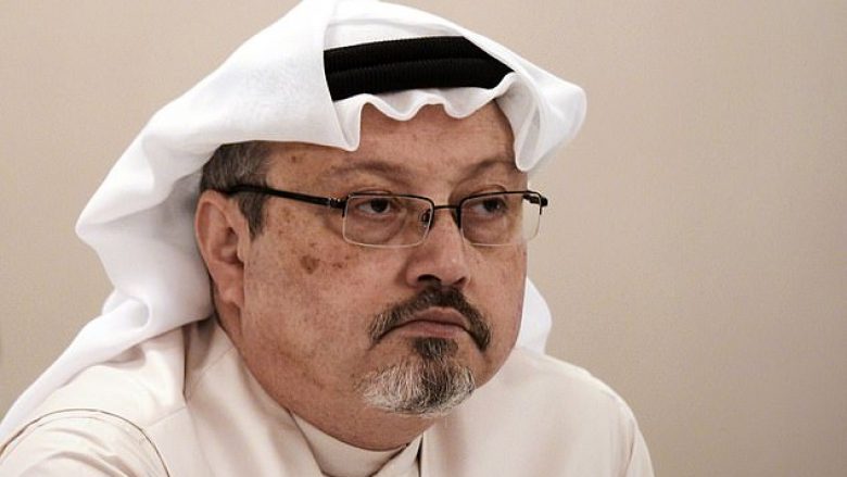 Djemtë e gazetarit të vrarë Jamal Khashoggi “falin” vrasësit e babait, mohojnë arritjen e marrëveshjes financiare me Bin Salmanin