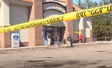 Vritet rojtari i një marketi në Michigan, vetëm pse i tha një gruaje të bartë maskë në fytyrë