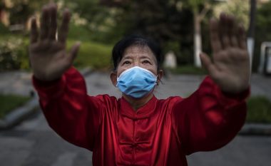 Konfirmohen pesë rastet e reja me COVID-19 në Wuhan, që nga zbutja e masave preventive në qytetin ku shpërtheu epidemia e coronavirusit